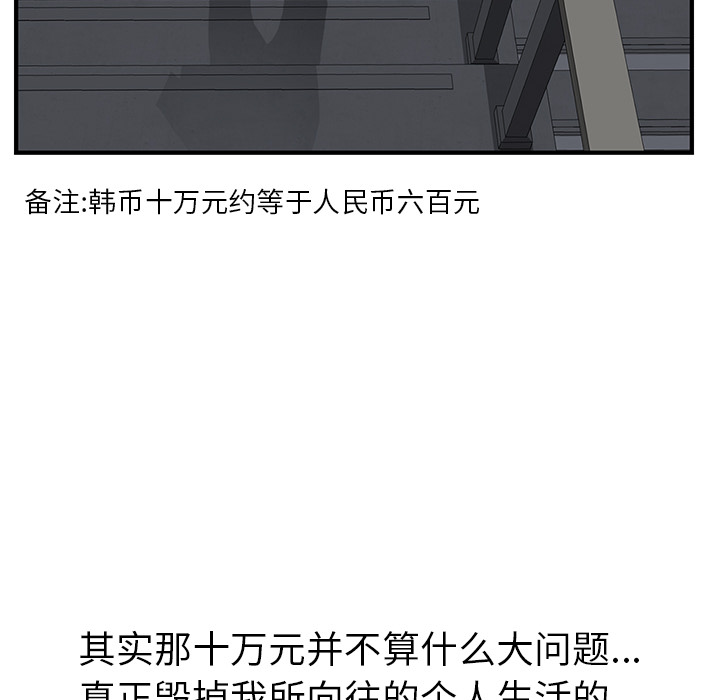 我的野蛮室友我的野蛮室友：1P18