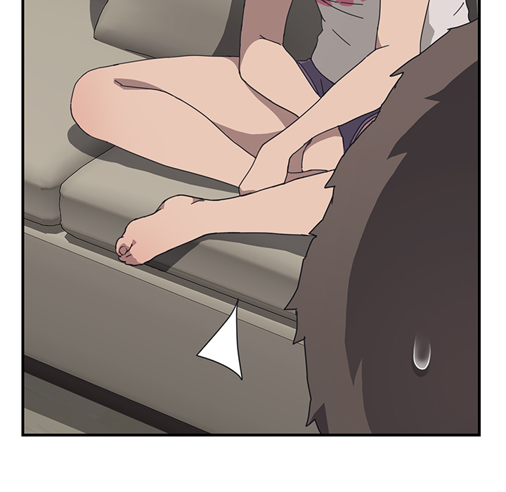 我的野蛮室友我的野蛮室友：1P69