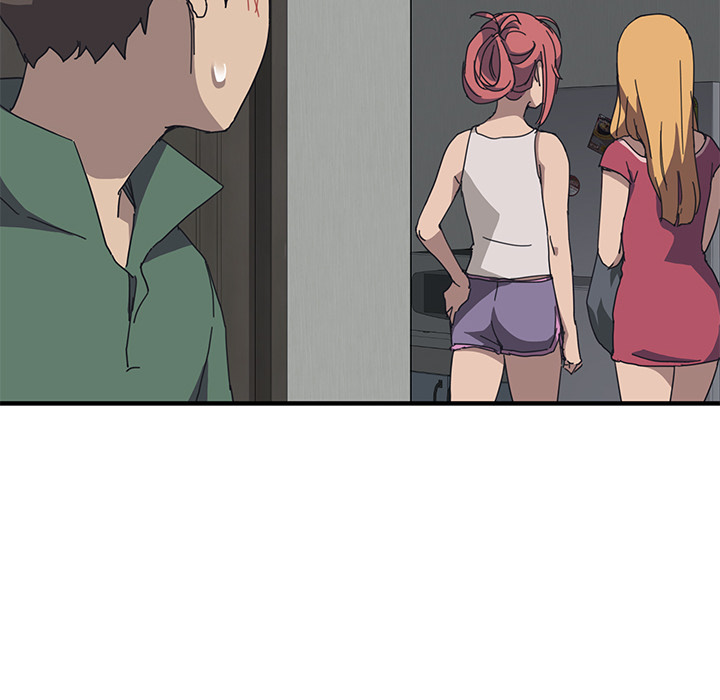 我的野蛮室友我的野蛮室友：1P123