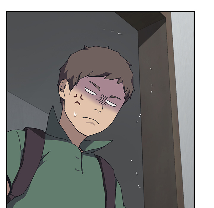 我的野蛮室友我的野蛮室友：1P43