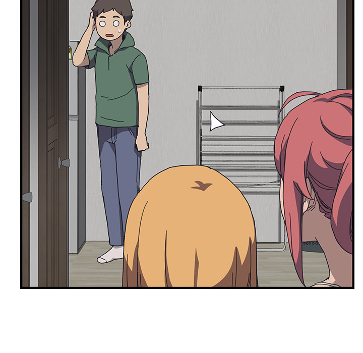 我的野蛮室友我的野蛮室友：1P108