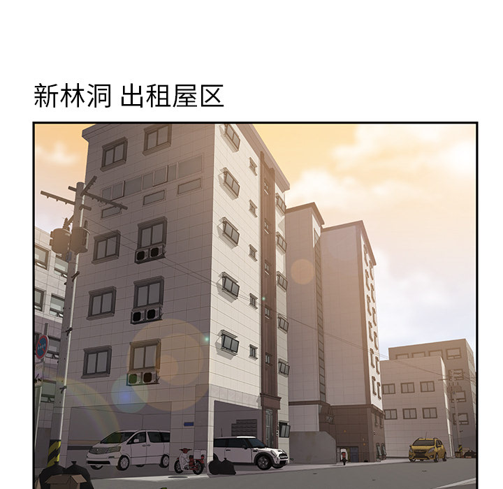 我的野蛮室友我的野蛮室友：1P5