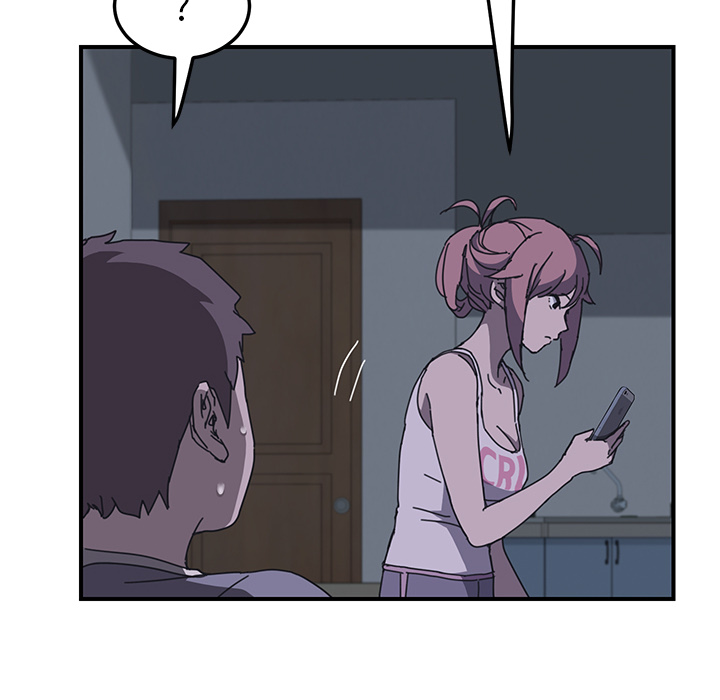 我的野蛮室友我的野蛮室友：2P140