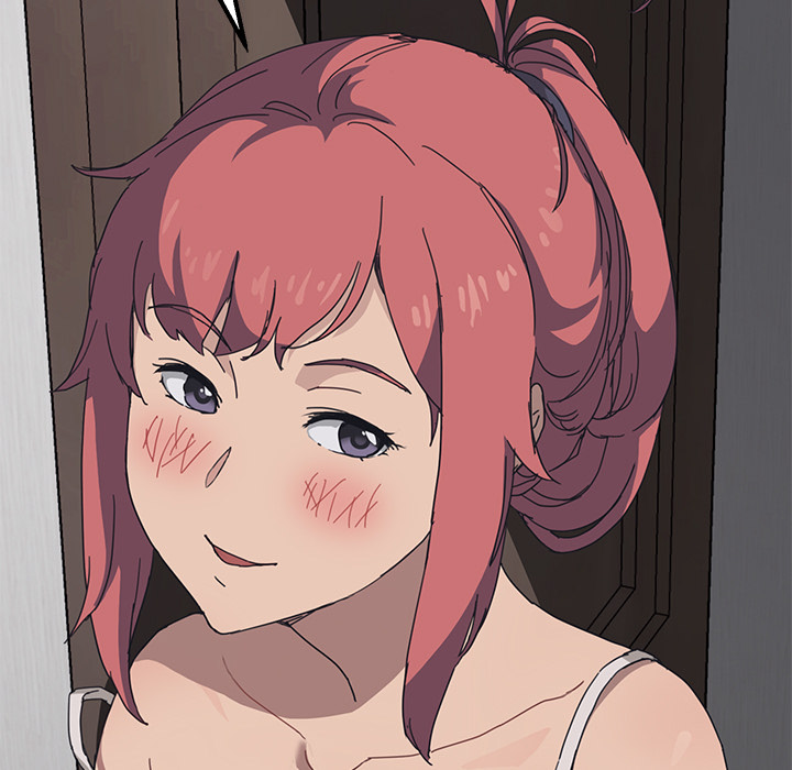 我的野蛮室友我的野蛮室友：2P7