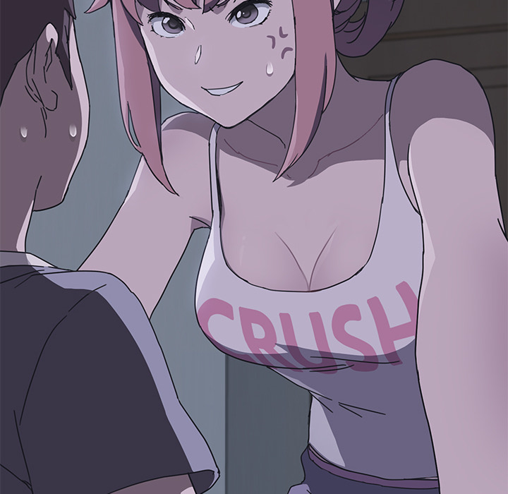 我的野蛮室友我的野蛮室友：2P131