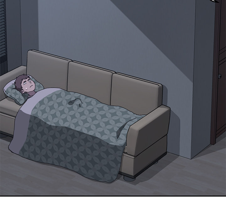 我的野蛮室友我的野蛮室友：2P28