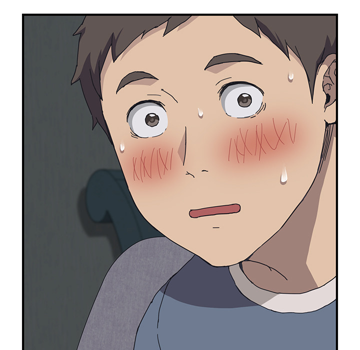 我的野蛮室友我的野蛮室友：2P12