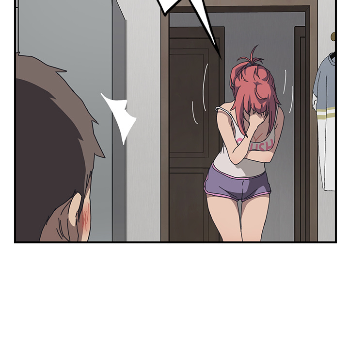 我的野蛮室友我的野蛮室友：2P20