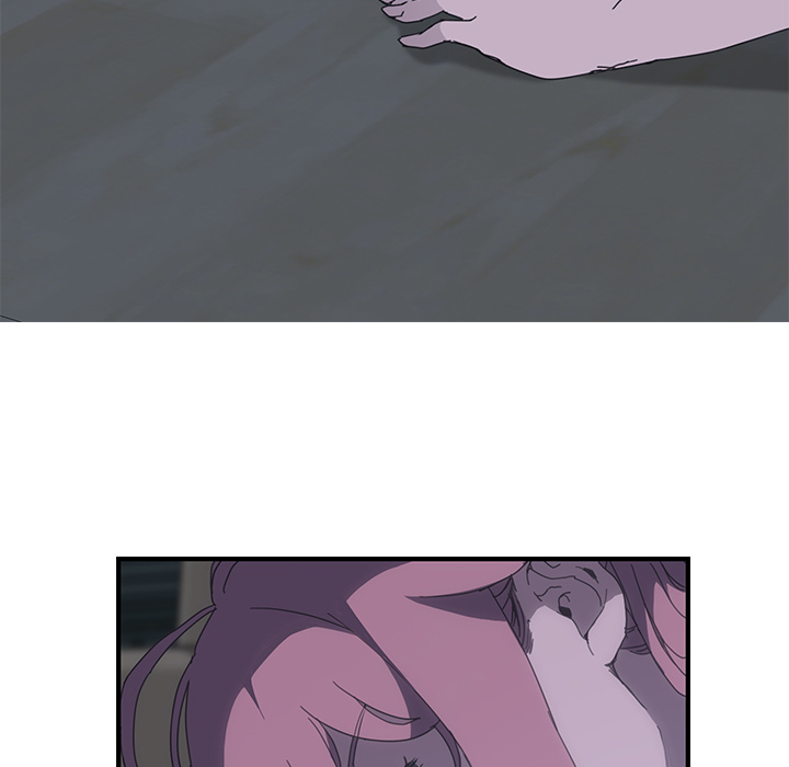 我的野蛮室友我的野蛮室友：2P107