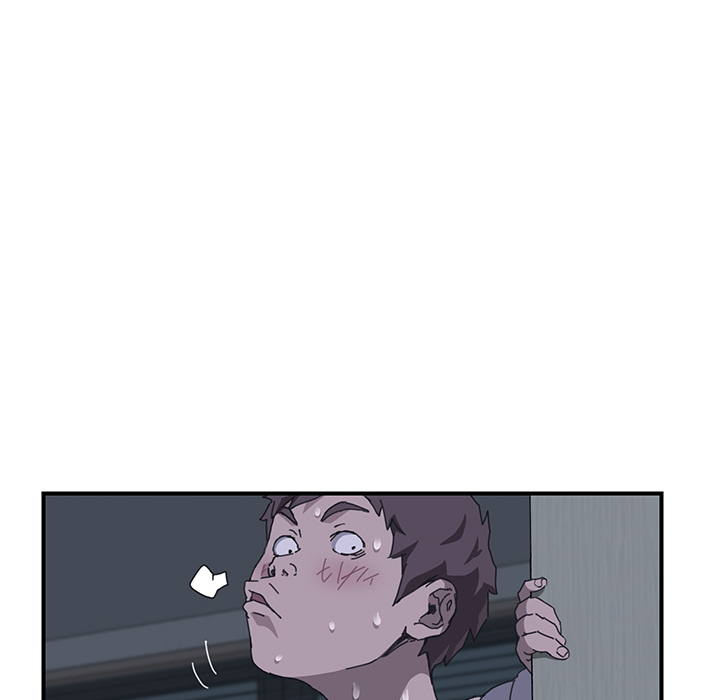 我的野蛮室友我的野蛮室友：2P83