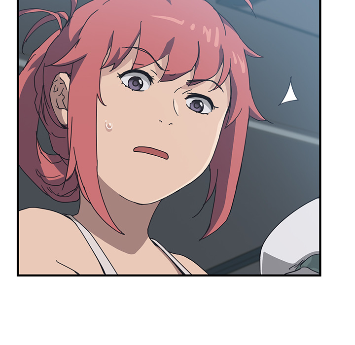 我的野蛮室友我的野蛮室友：3P126