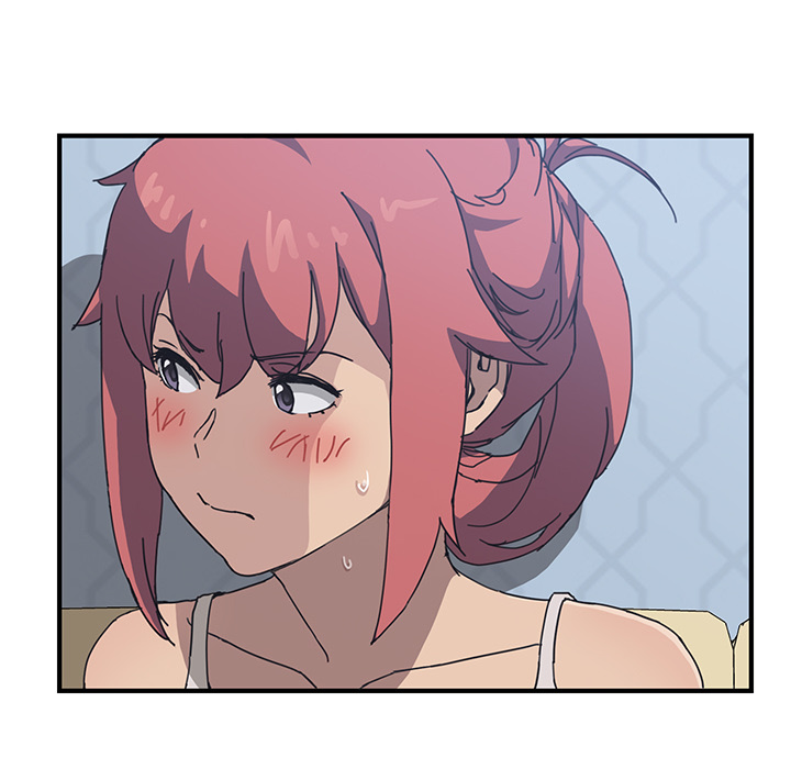 我的野蛮室友我的野蛮室友：3P46