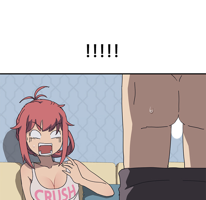 我的野蛮室友我的野蛮室友：3P41