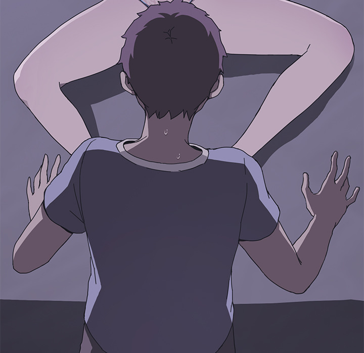 我的野蛮室友我的野蛮室友：3P97