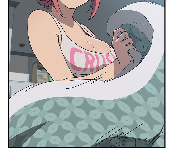 我的野蛮室友我的野蛮室友：3P124