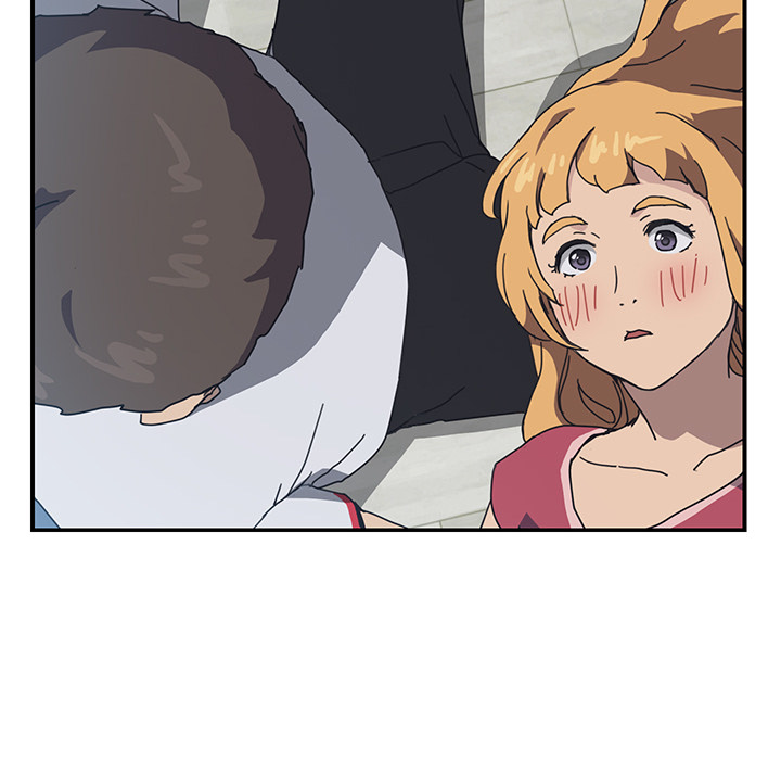 我的野蛮室友我的野蛮室友：4P110