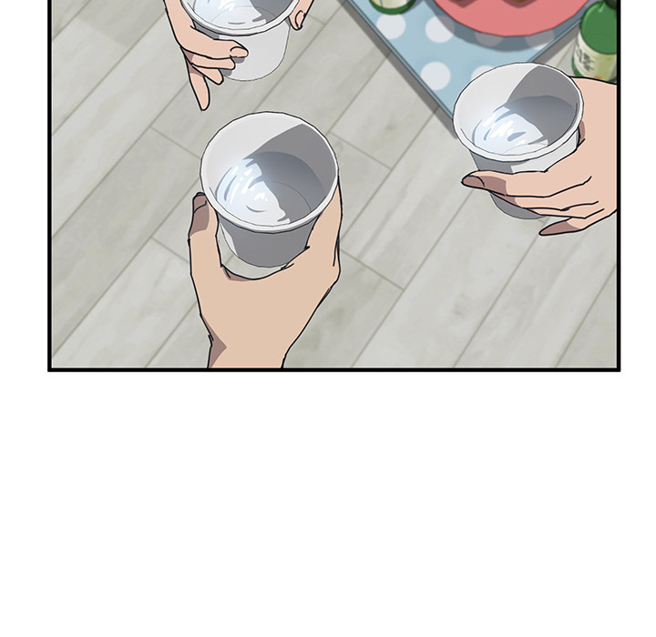 我的野蛮室友我的野蛮室友：4P54