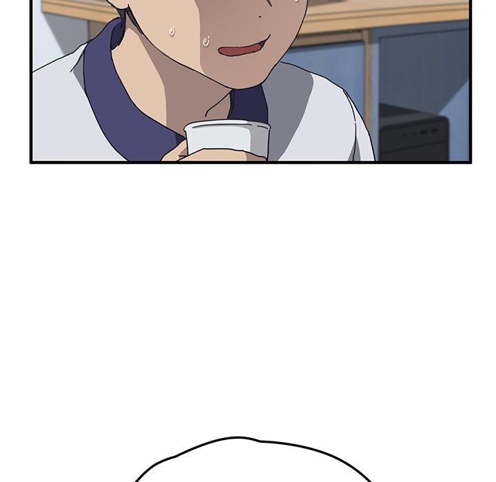 我的野蛮室友我的野蛮室友：4P30