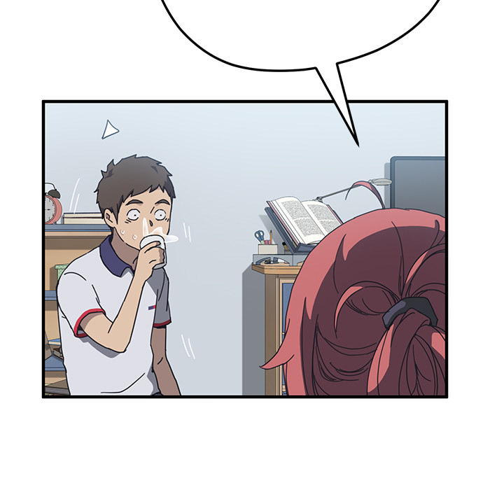 我的野蛮室友我的野蛮室友：4P28