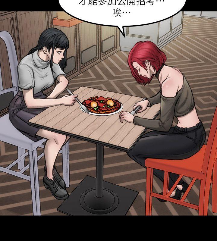 女演员第5话 - 单独试镜P10