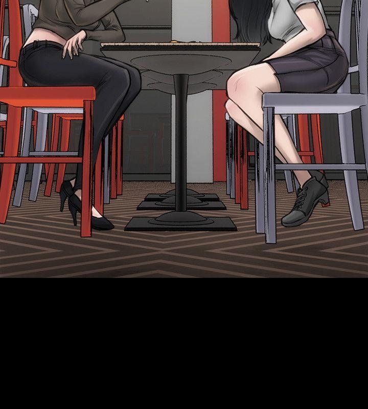 女演员第5话 - 单独试镜P6