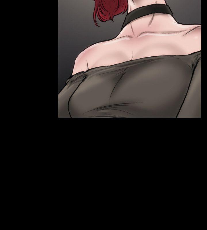 女演员第5话 - 单独试镜P4