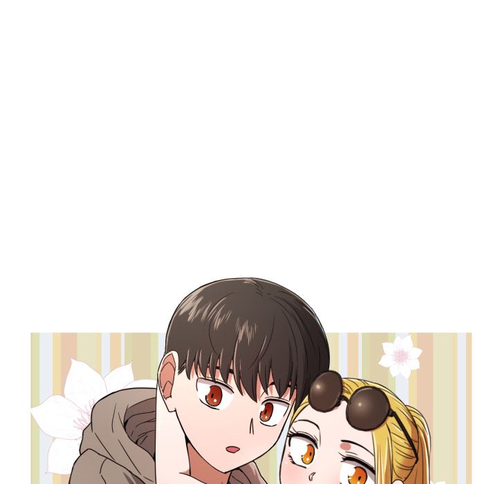 我的棉花糖鲍辫我的棉花糖:第35话P2