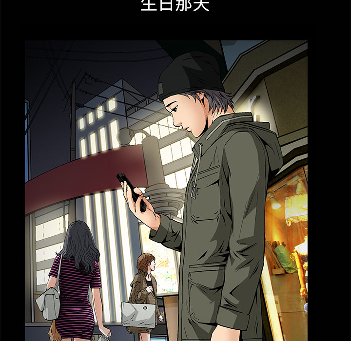 羁绊羁绊：1P132