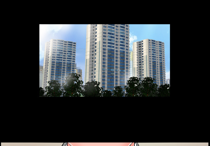 爸爸上班中爸爸上班中：1P4