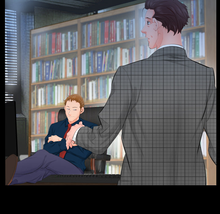 爸爸上班中爸爸上班中：3P44