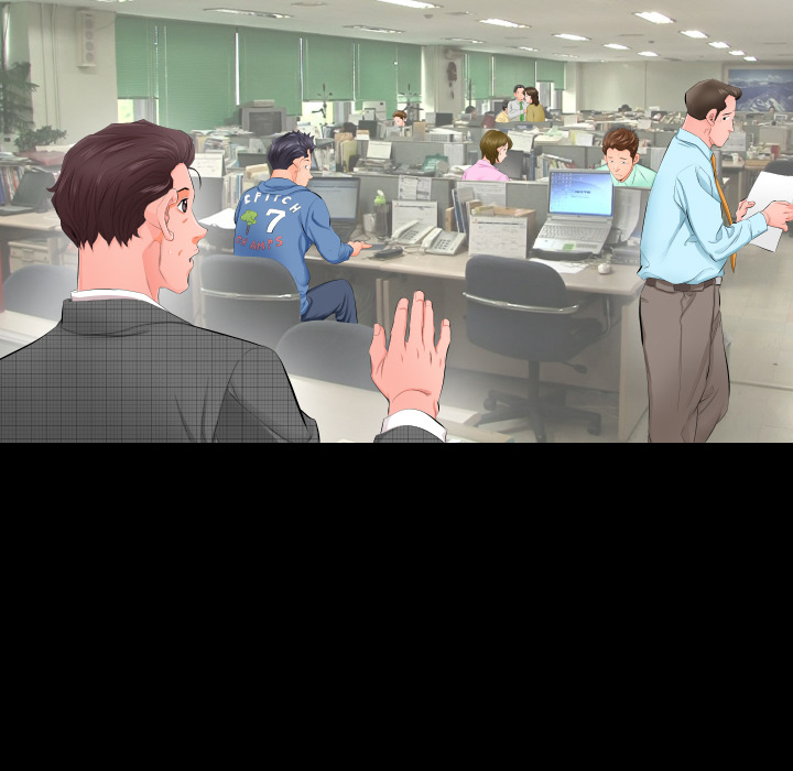 爸爸上班中爸爸上班中：3P35