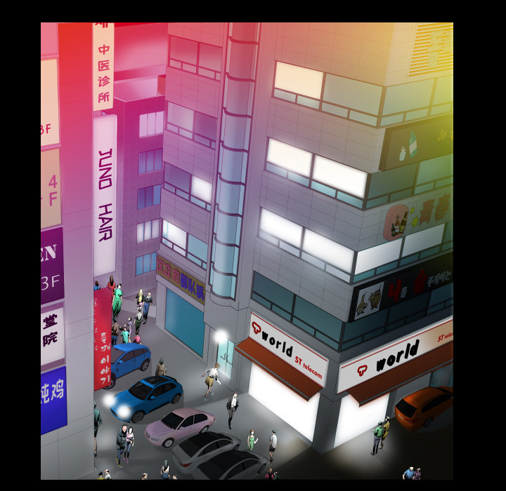 爸爸上班中爸爸上班中：4P31