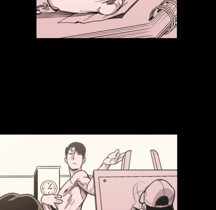 大声说爱我大声说爱我：1P19