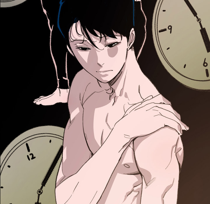 大声说爱我大声说爱我：1P24