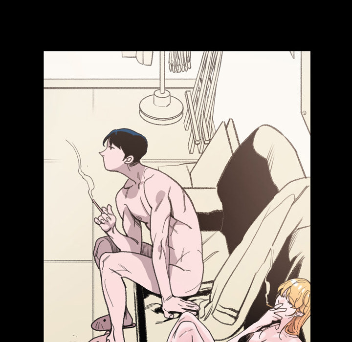 大声说爱我大声说爱我：1P106