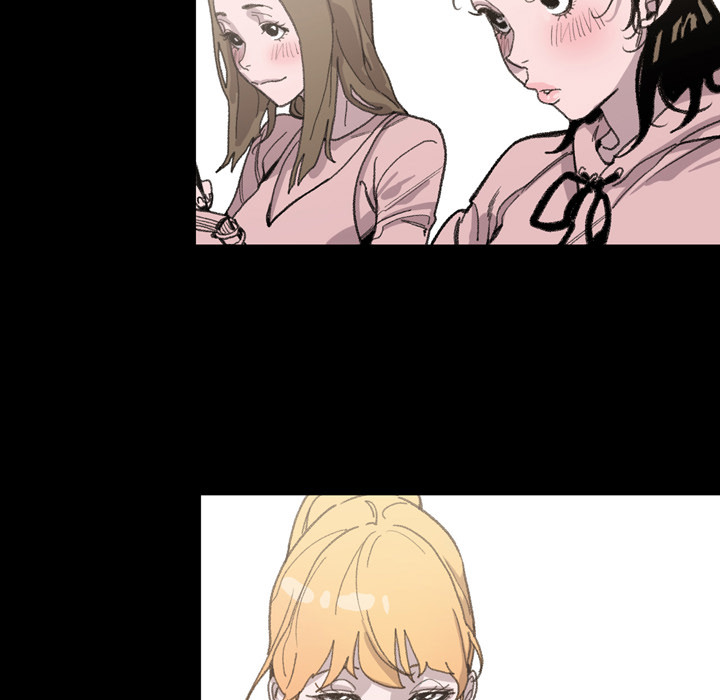 大声说爱我大声说爱我：1P21