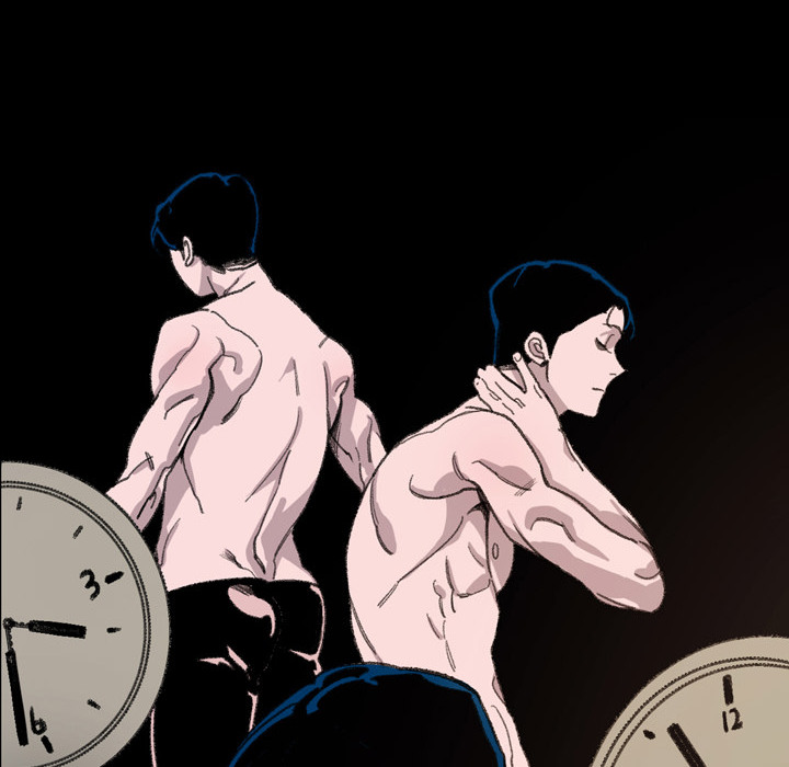 大声说爱我大声说爱我：1P23