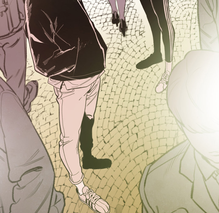 大声说爱我大声说爱我：1P144