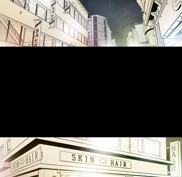 大声说爱我大声说爱我：3P86