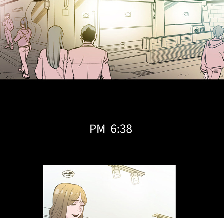 大声说爱我大声说爱我：3P87