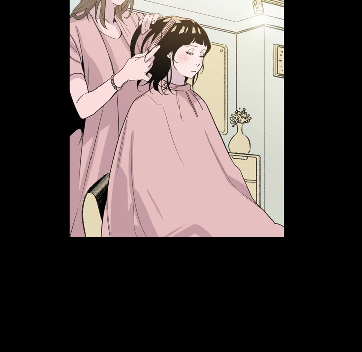 大声说爱我大声说爱我：3P88