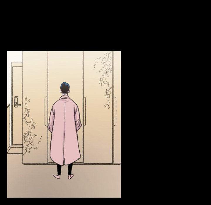 大声说爱我大声说爱我：3P81