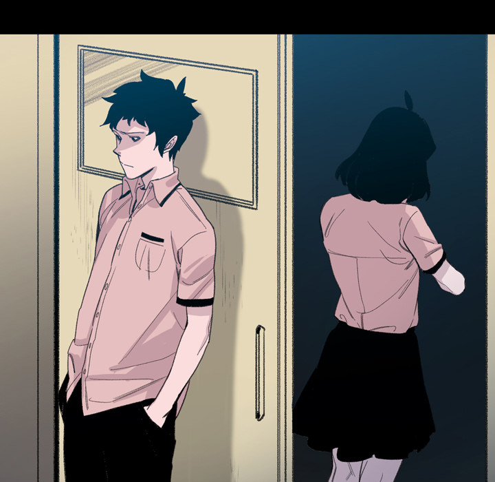 大声说爱我大声说爱我：4P64