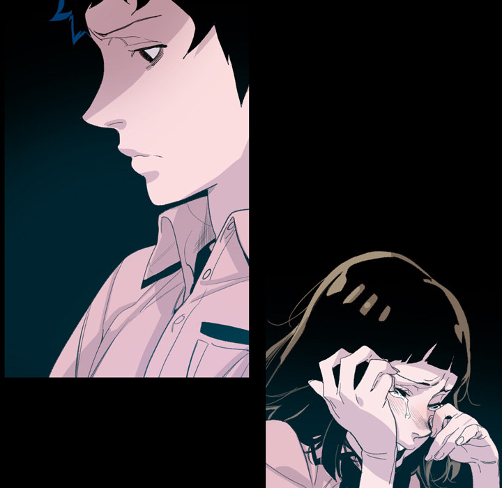 大声说爱我大声说爱我：4P62