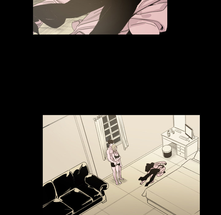 大声说爱我大声说爱我：5P56