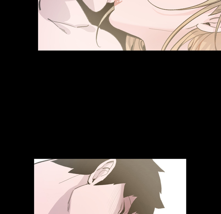 大声说爱我大声说爱我：5P81