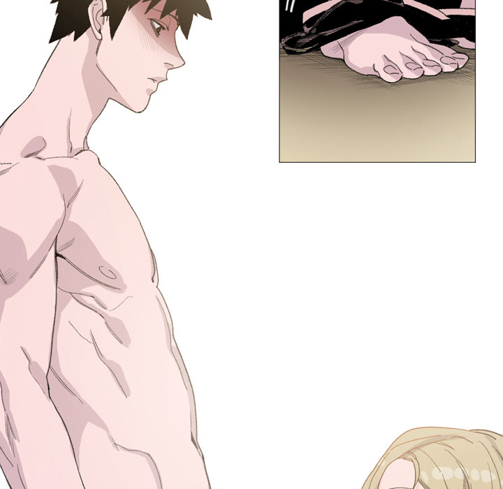 大声说爱我大声说爱我：5P85