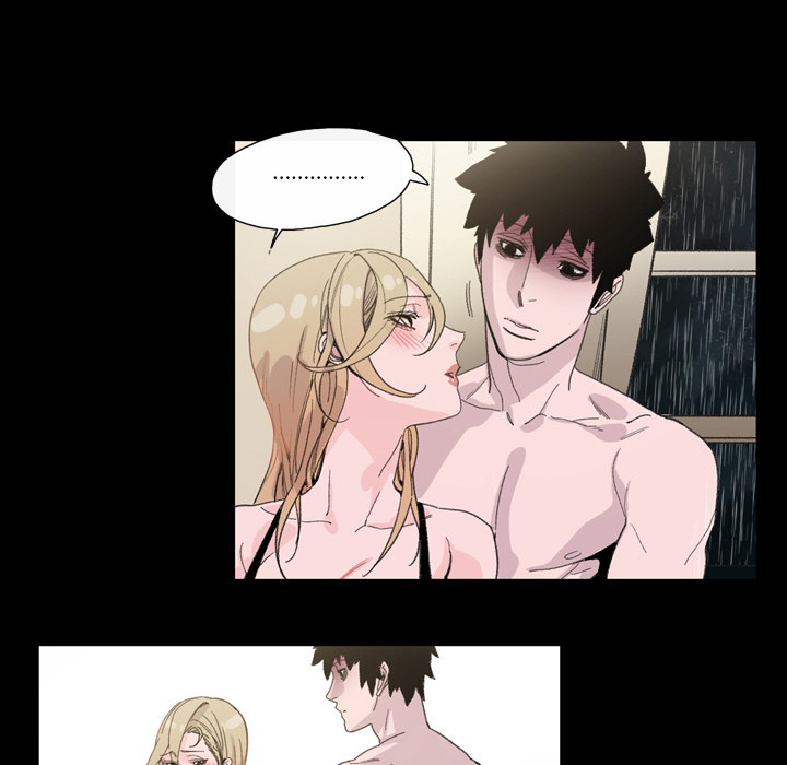 大声说爱我大声说爱我：5P60