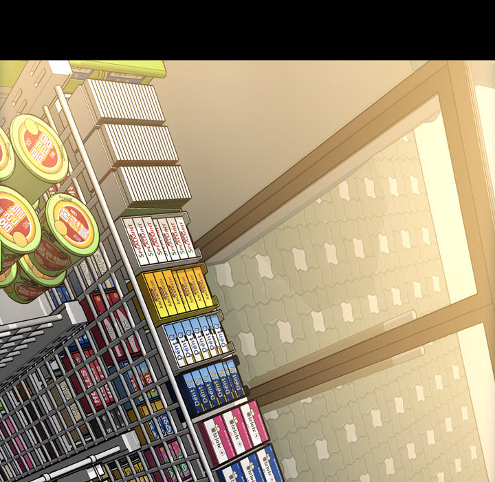 S商店的她S商店的她：1P8