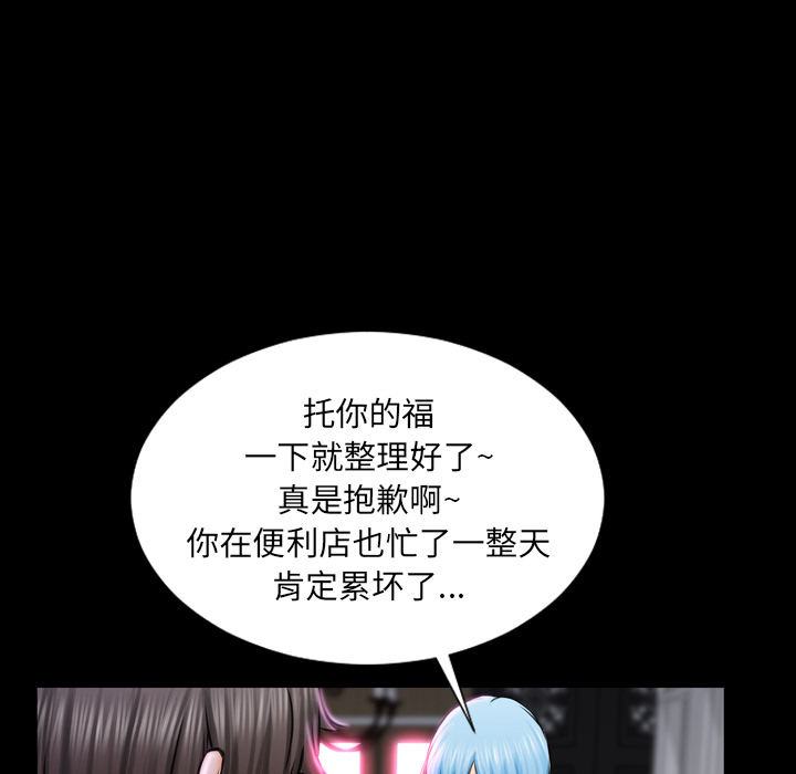 S商店的她S商店的她：1P167